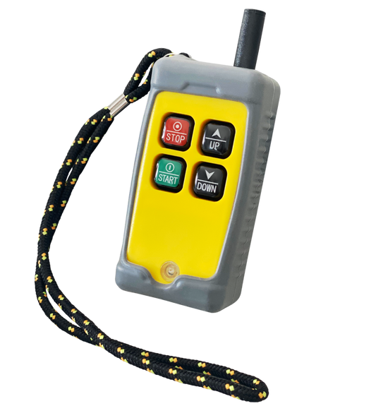 Oehler Houtklover - Aanbouwlier