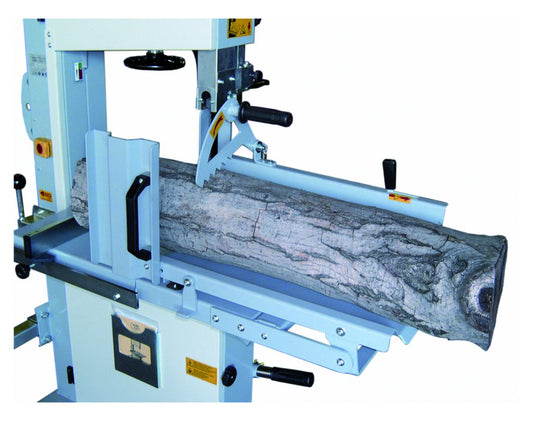 Bandzaag OL T 520 - PTO/400V