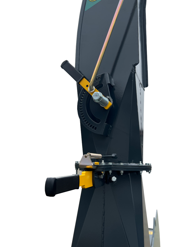 Versnipperaar OL 2620 SH