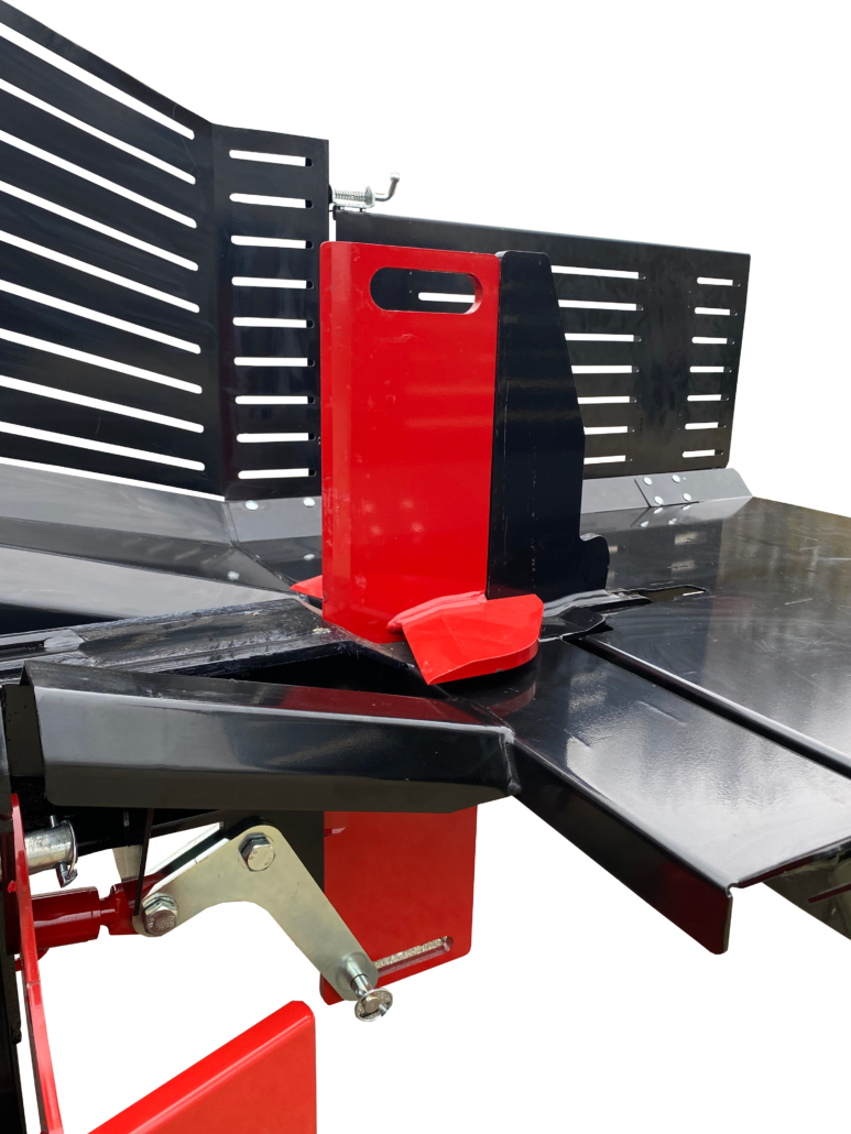 Oehler Houtklover OL 3500 Langhout - PTO