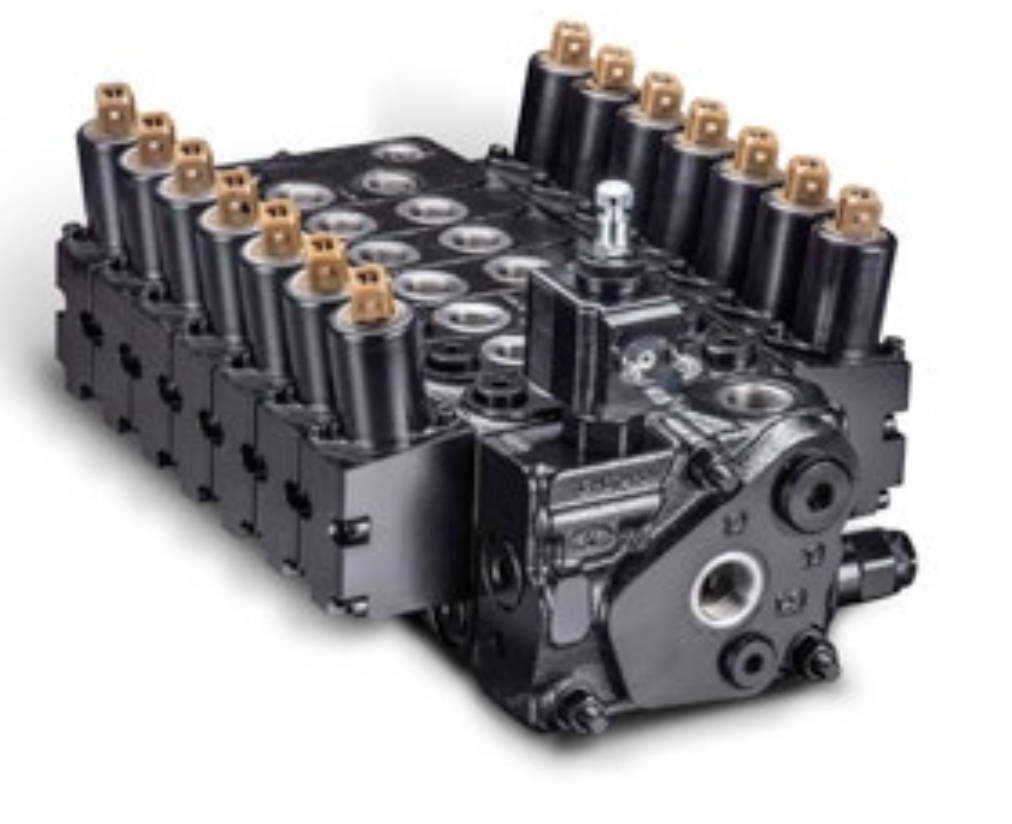 Versnipperaar OL 2520 SH KV - KRAANOPBOUW