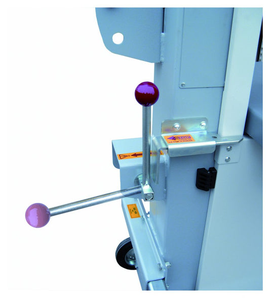 Bandzaag OL T 440 - 230V