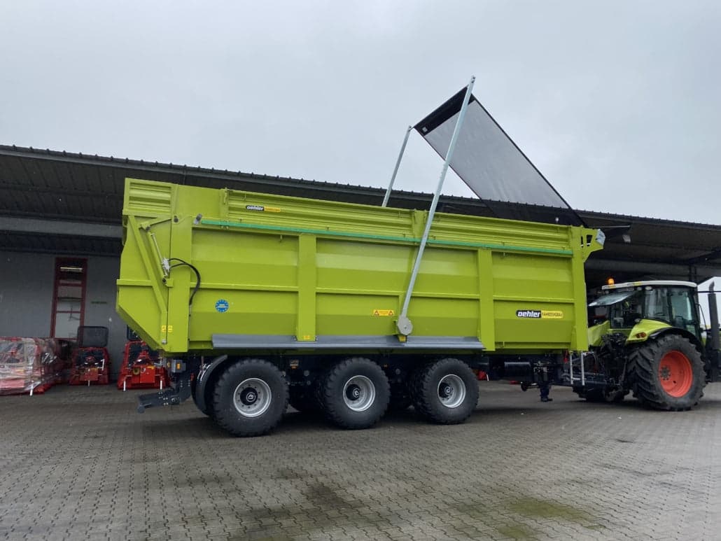 Oehler ASW 340, foto 1 van 6