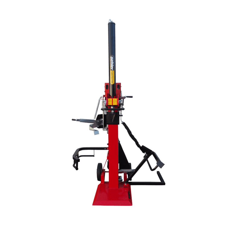 Oehler Oehler Houtklover OL 1110 langhout - PTO