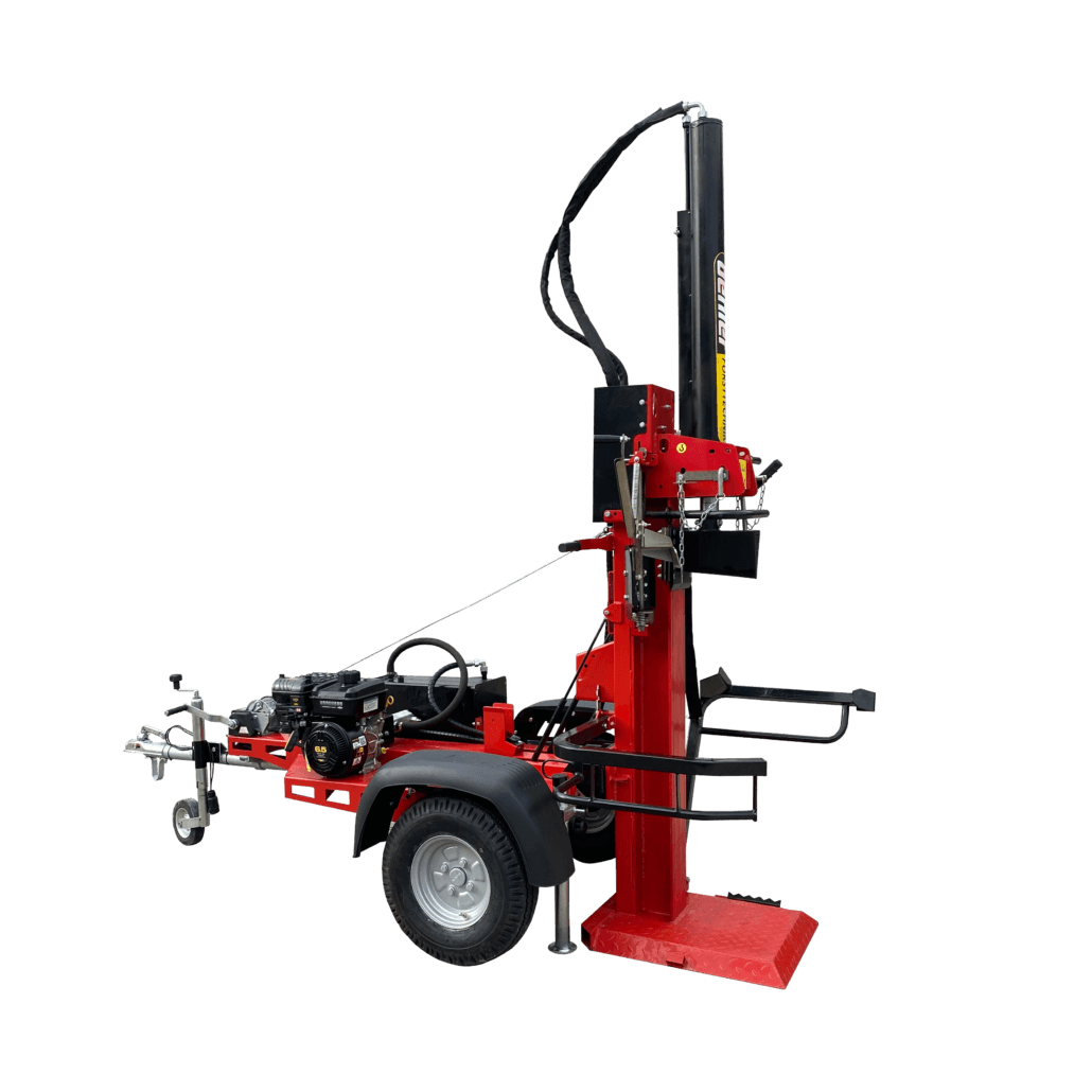 Oehler Oehler Houtklover OL 1148 BF langhout - 4takt benzine