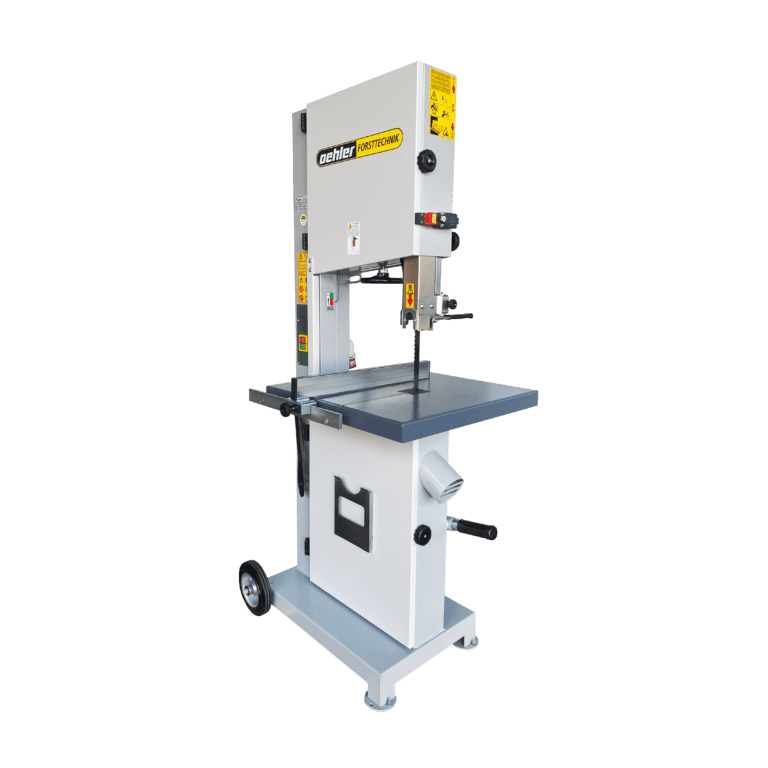 Oehler Bandzaag OL T 440 - 230V