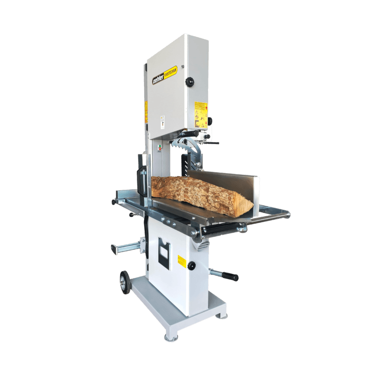 Oehler Bandzaag OL T 520 - PTO/400V