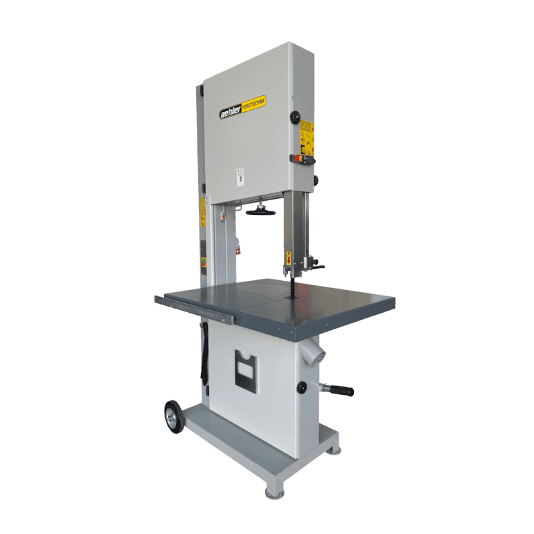 Oehler Bandzaag OL T 620 - PTO/400V