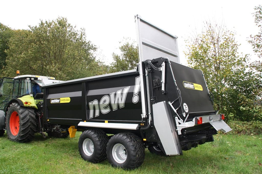 Oehler STT 130 M, foto 1 van 6