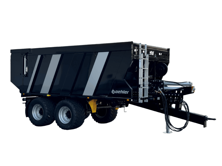 Oehler ASW 180 SHARK