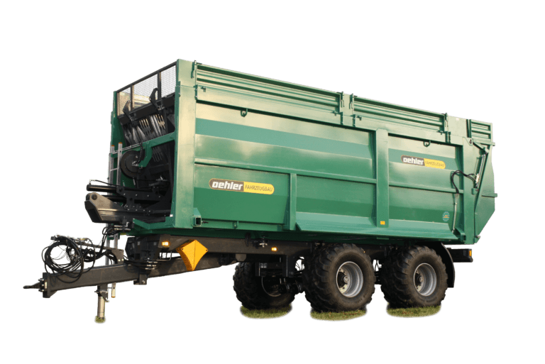 Oehler ASW 200