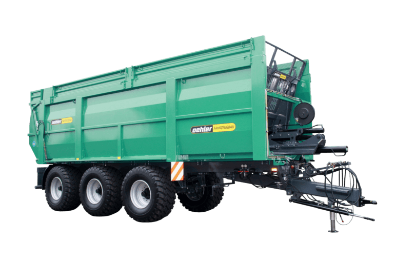 Oehler ASW 340