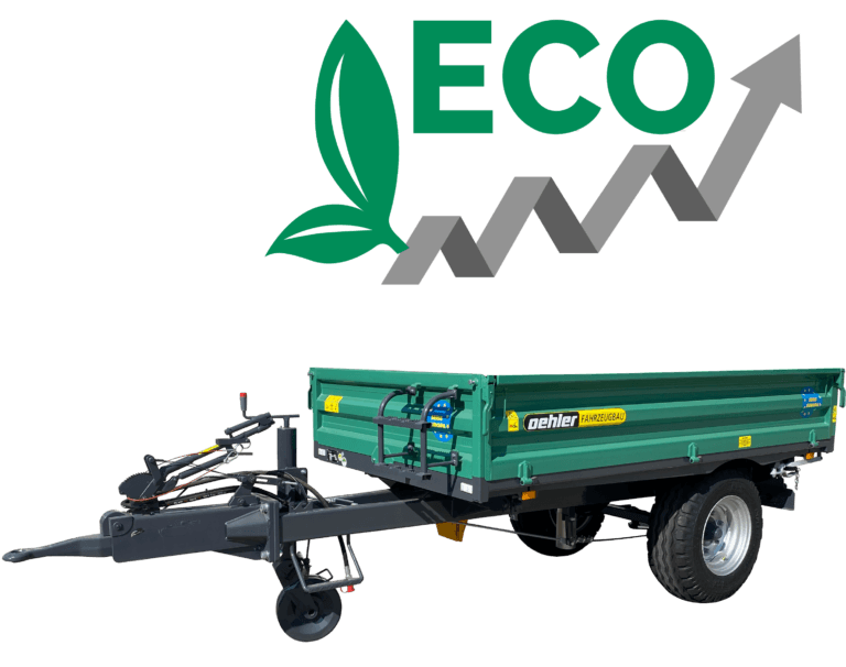 Oehler EDK 40 ECO