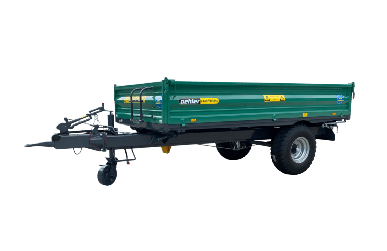 Oehler EDK 45 S