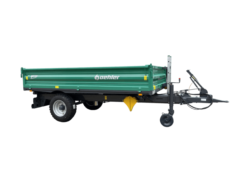 Oehler EDK 50 ECO