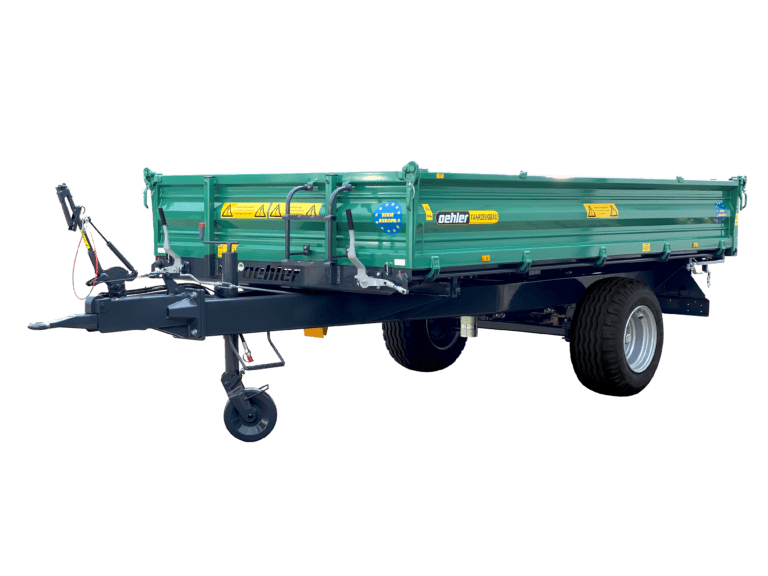 Oehler EDK 60