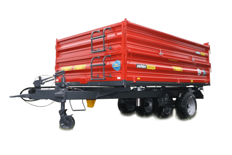 Oehler EDK 60 SG Pendelas