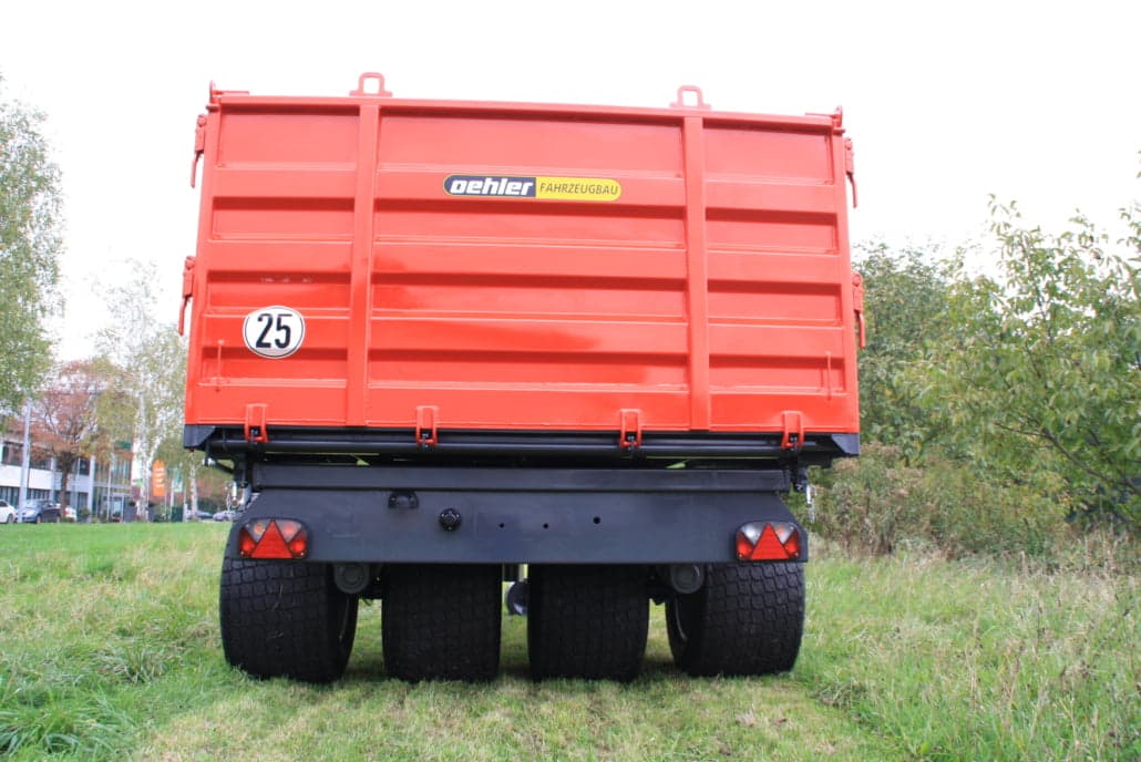 Oehler EDK 60 SG Pendelas, foto 1 van 5