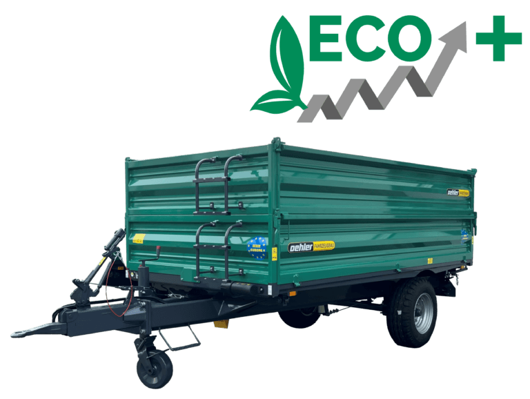Oehler EDK 65 ECO PLUS