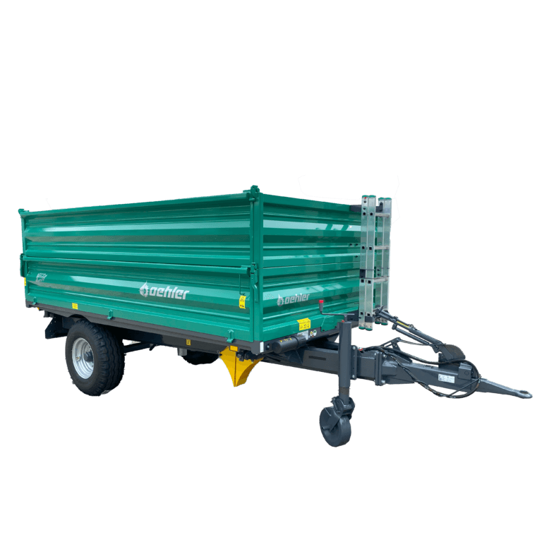 Oehler EDK 65 ECO