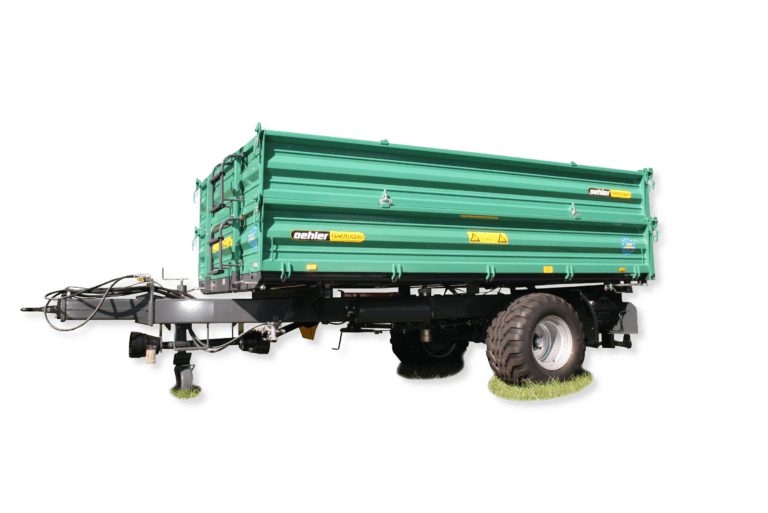 Oehler EDK 70