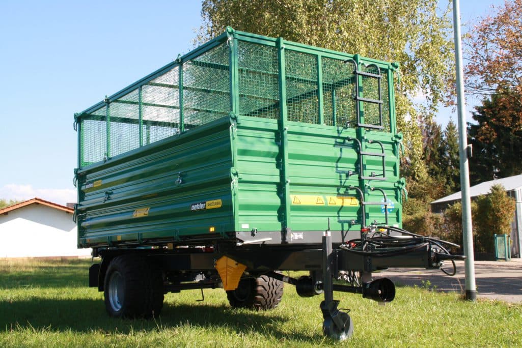 Oehler EDK 70, foto 1 van 4