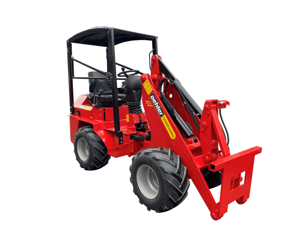 Oehler OL-2650-W Shovel