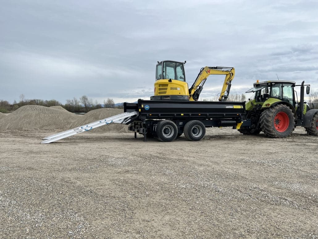 Oehler TDK 180 NHR, foto 1 van 6