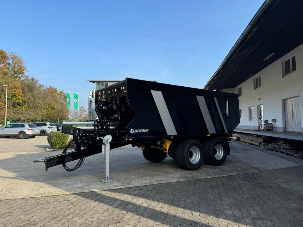 Oehler ASW 180 SHARK, foto 1 van 4