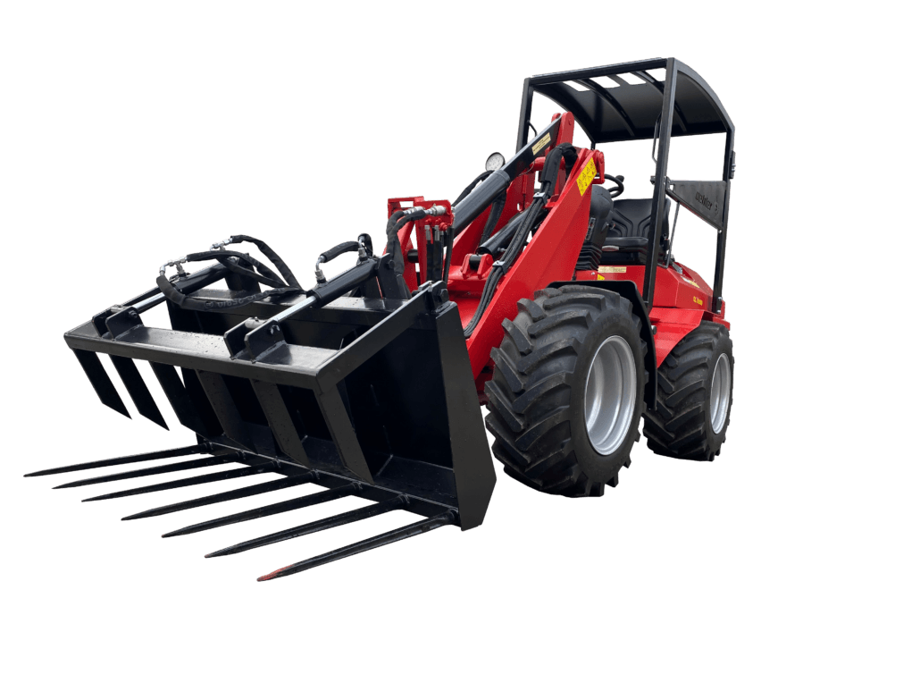 Oehler OL-5080-K Shovel