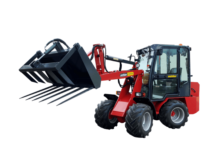 Oehler OL-3750-K Shovel