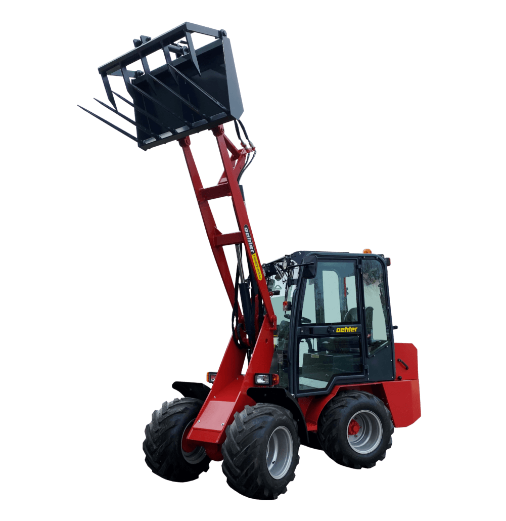 Oehler OL-3780-K Shovel