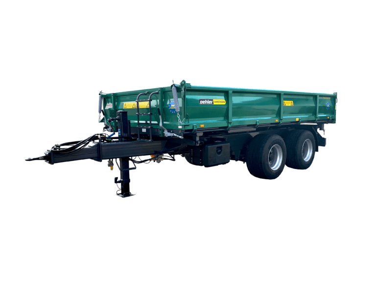 Oehler TDK 180 NHR