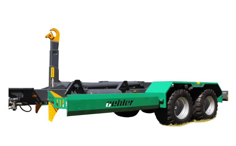 Oehler THKL 130 Haakarm