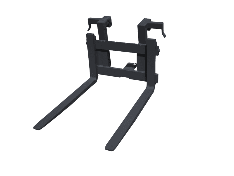Oehler Oehler Palletvork