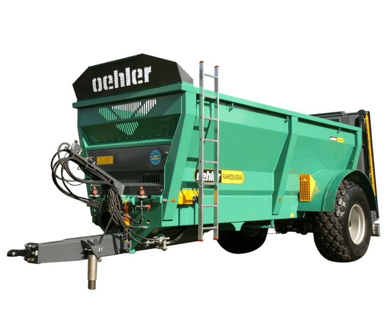 Oehler STE 140