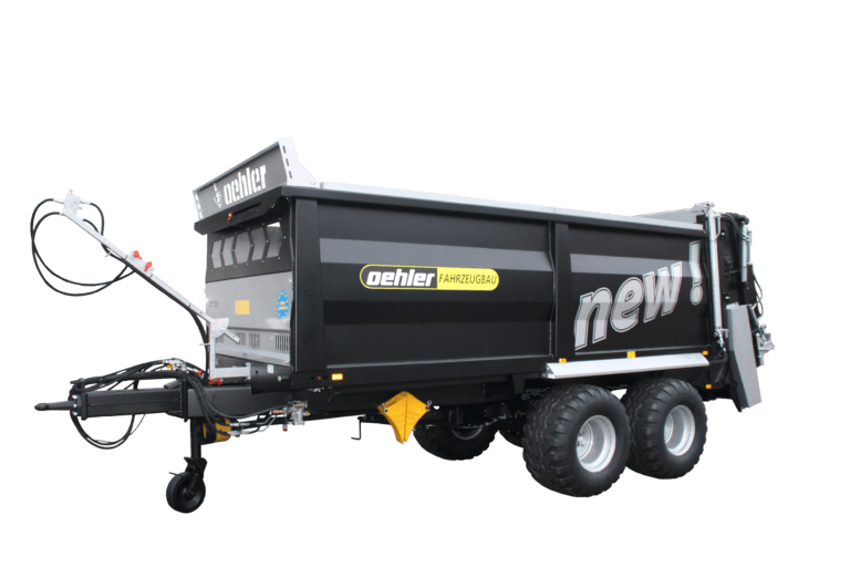 Oehler STT 130 M