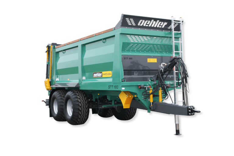 Oehler STT 180