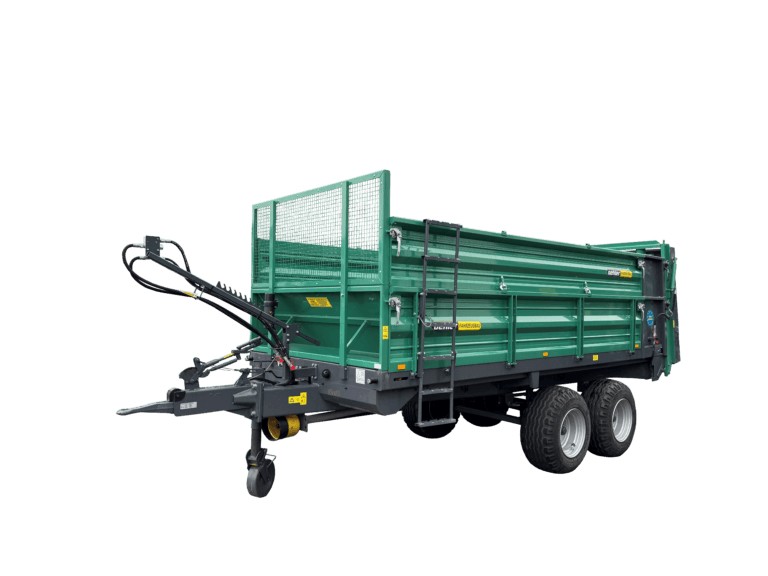 Oehler STT 80 Tandem