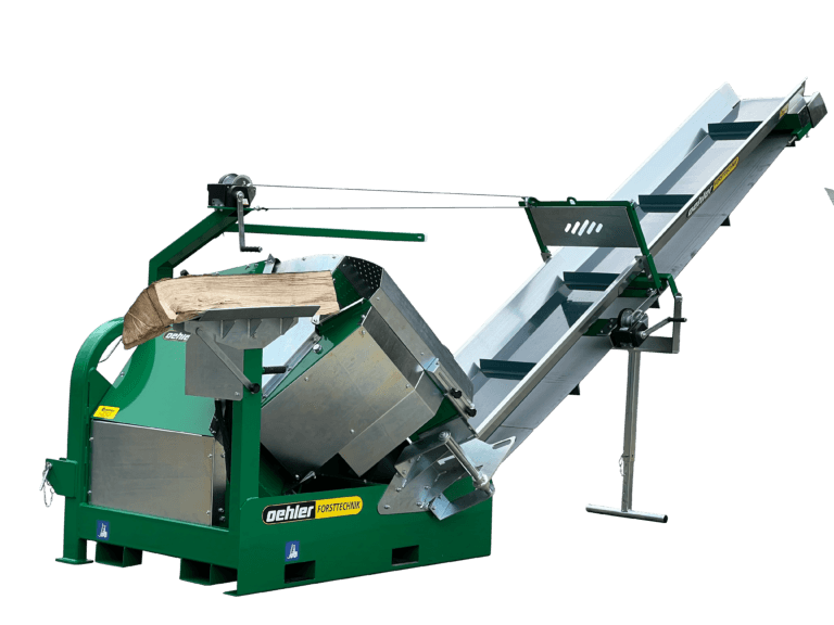 Oehler Diagonaalzaag DIACUT OL 700 SSH-N - PTO