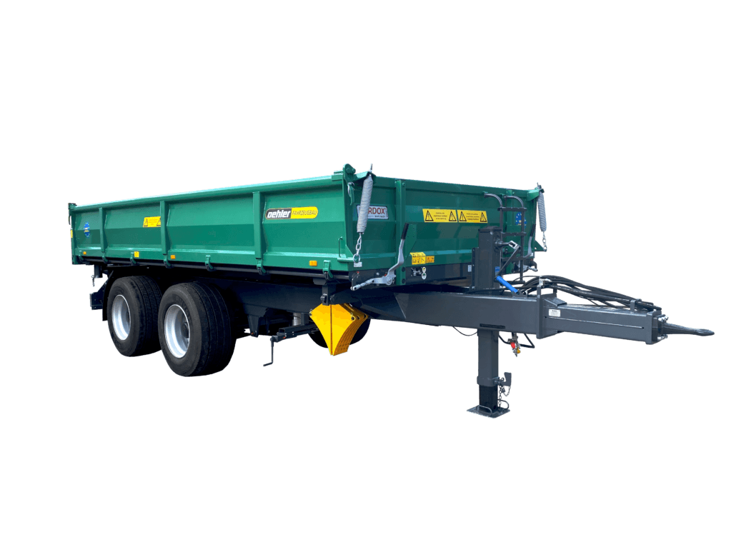 Oehler TDK 180 NH