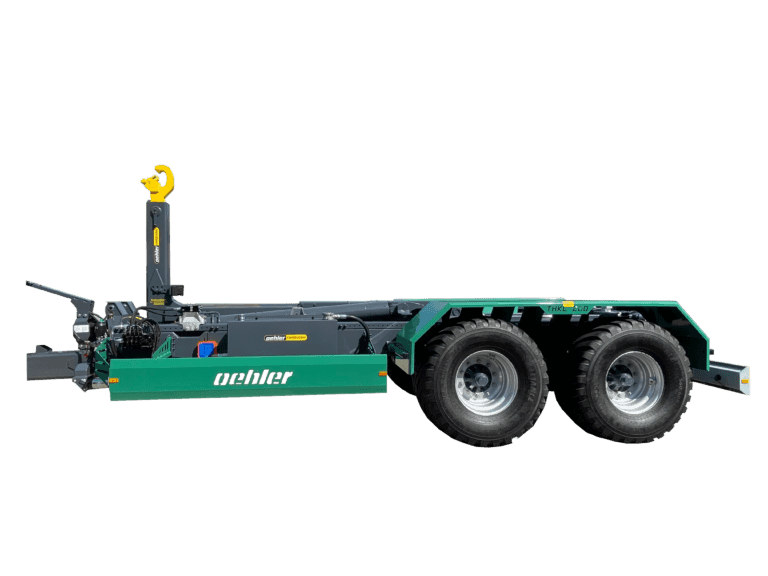 Oehler THKL 200 Haakarm