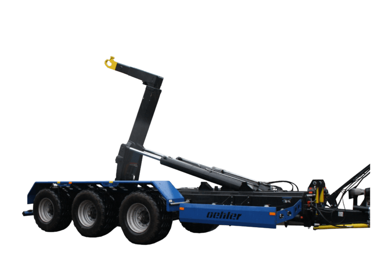 Oehler THKL 300 Haakarm