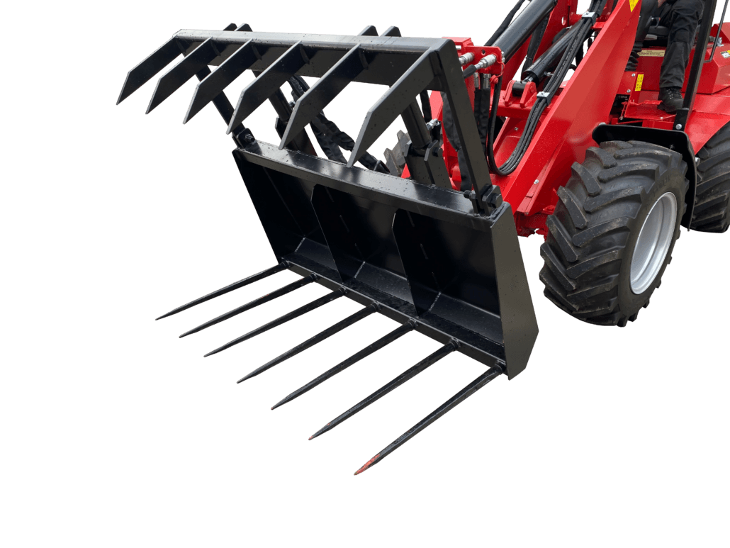 Oehler OL-5050-K Shovel, minishovel