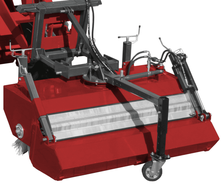Oehler Oehler Veegmachine
