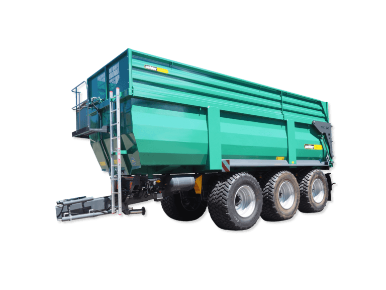Oehler TMK 340 Tridem kieper