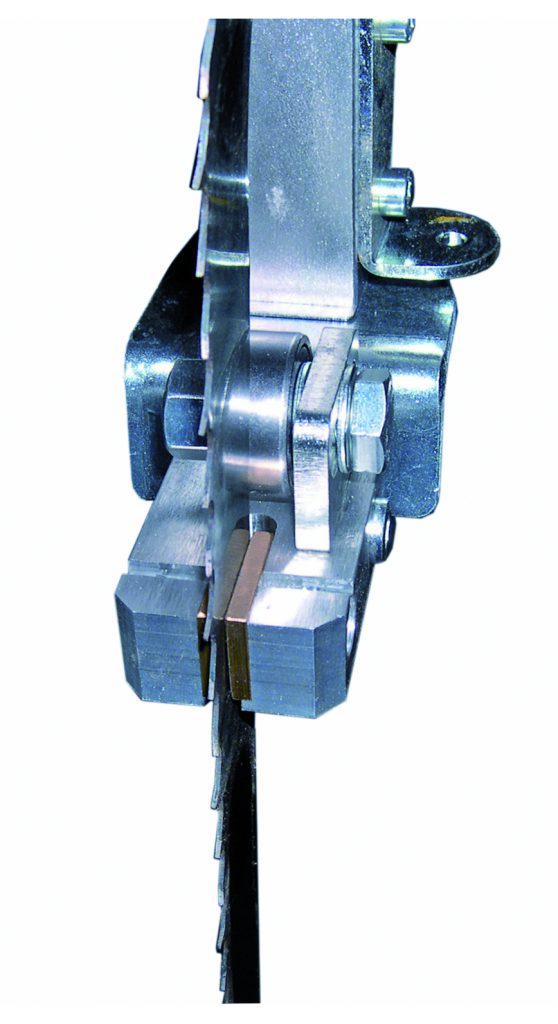 Bandzaag OL T 520 - PTO/400V