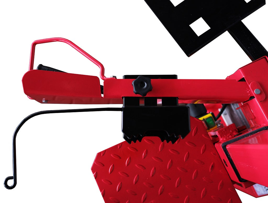 Oehler Houtklover OL75N korthout 400V