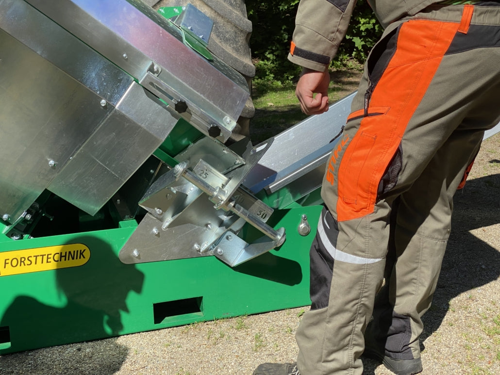 Diagonaalzaag DIACUT OL 700 SSH-N - PTO