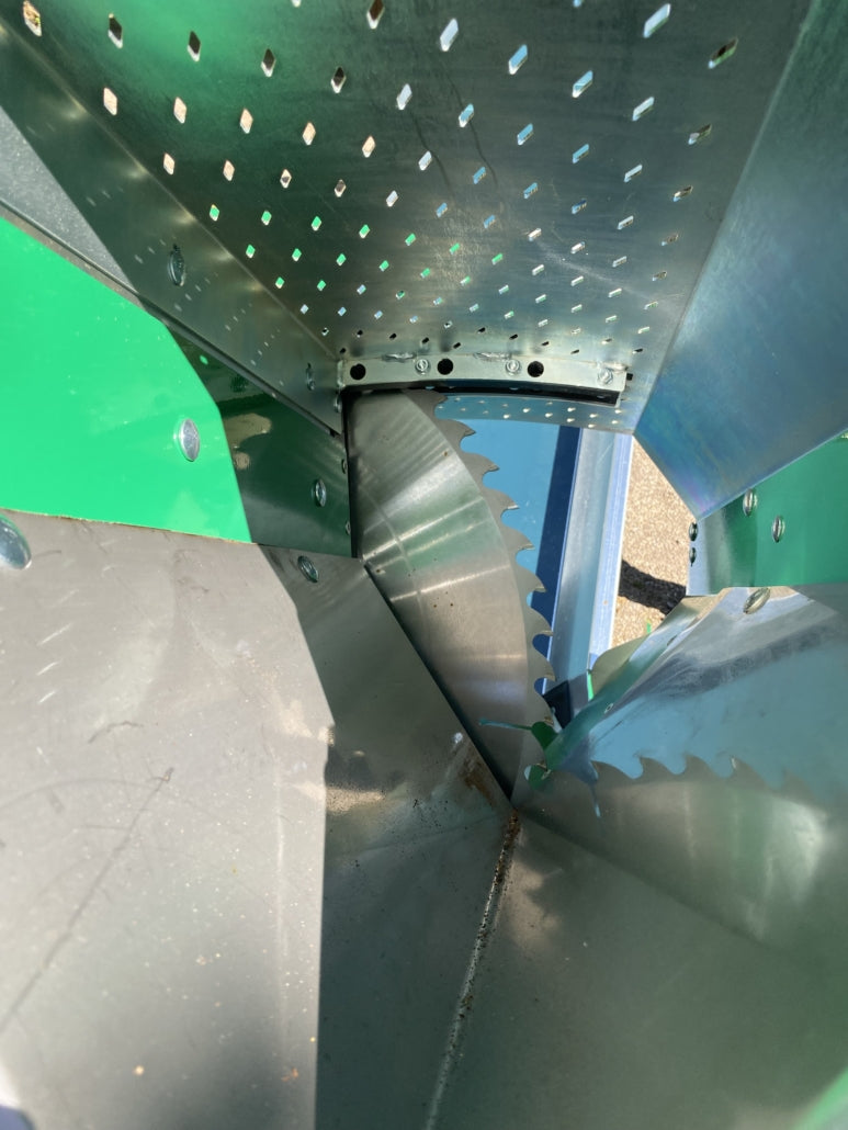 Diagonaalzaag DIACUT OL 700 SSH-N - PTO